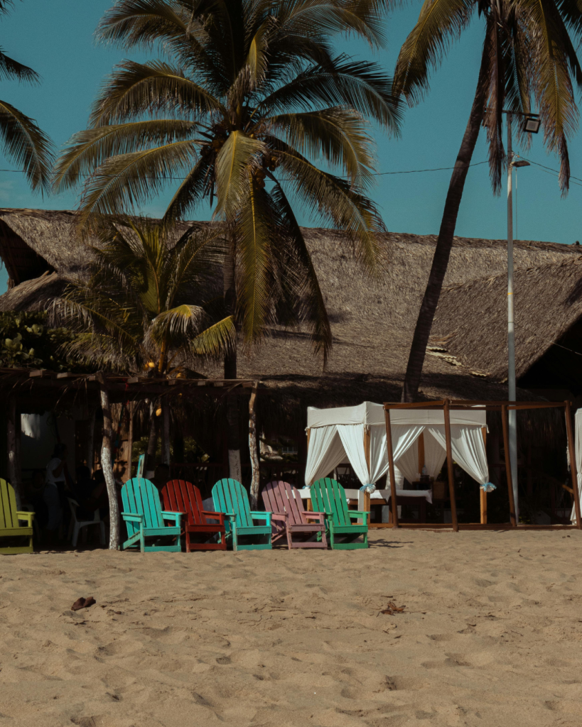 ARUBA facile