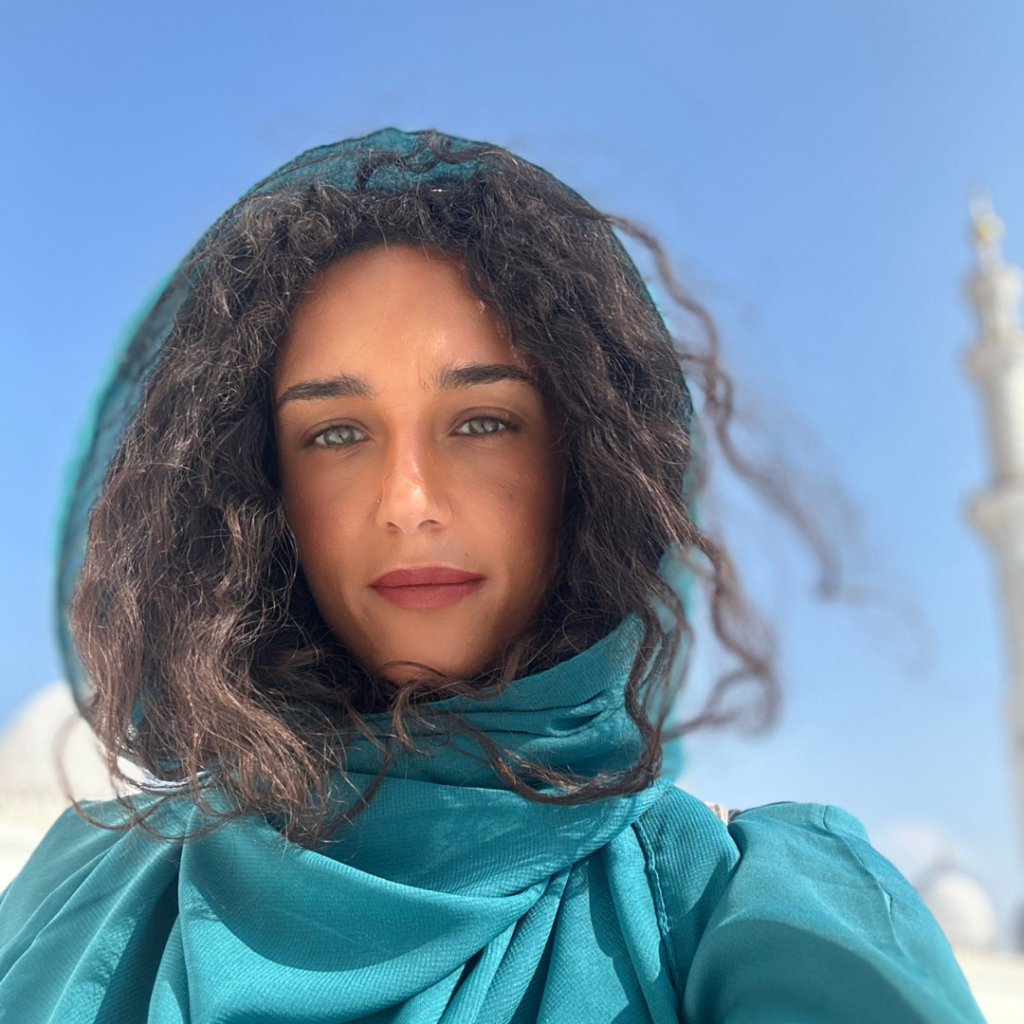 Abu Dhabi paese in breve