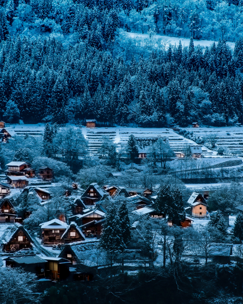 Alpi giapponesi copertina1