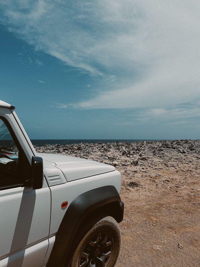Aruba auto