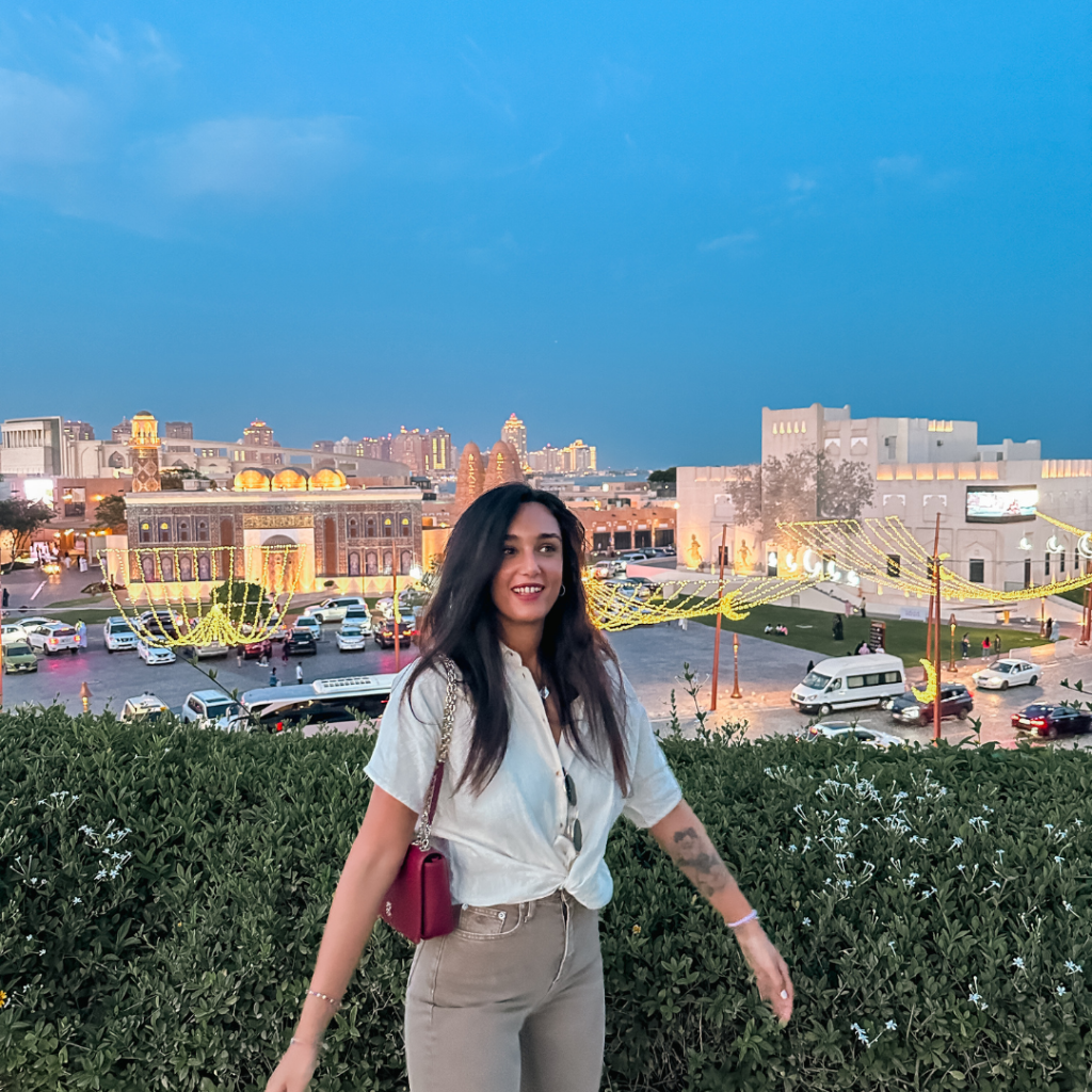 Qatar paese in breve1