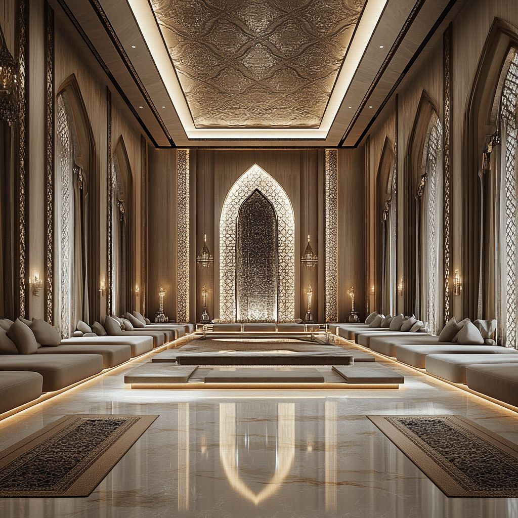 majlis qatar