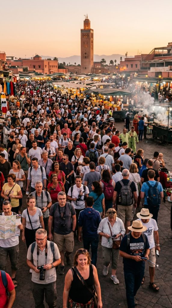 marocco multiculturale