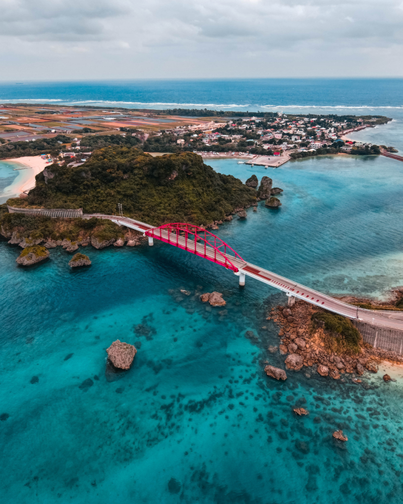 okinawa