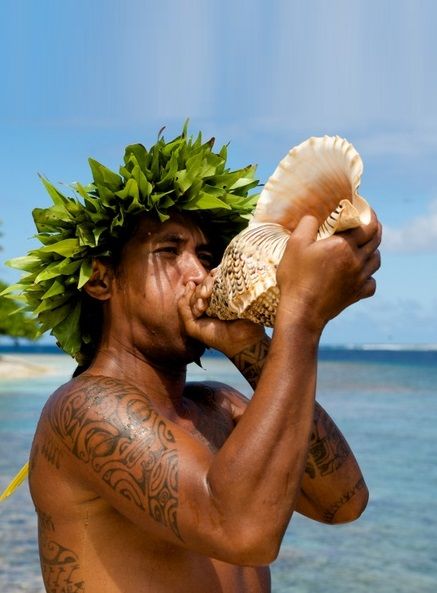 tiki marchesi